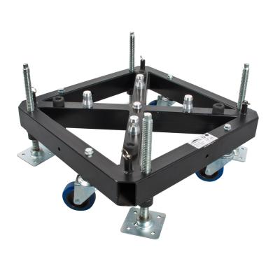 DURATRUSS DT 34-Steel Base
